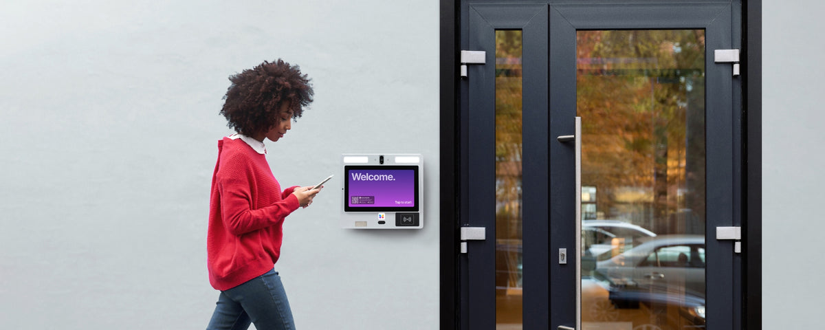 Stunning Luxury Property Access Control Installation Services image