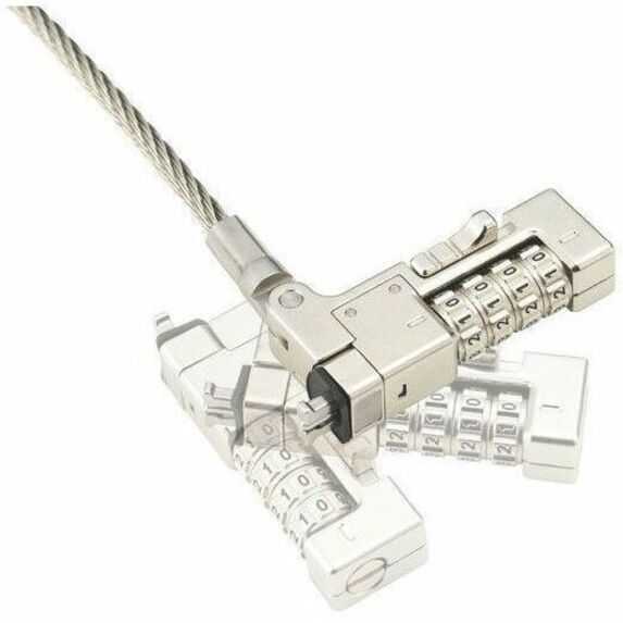 Kensington NANO COMBO LAPTOP LOCK SERIALI