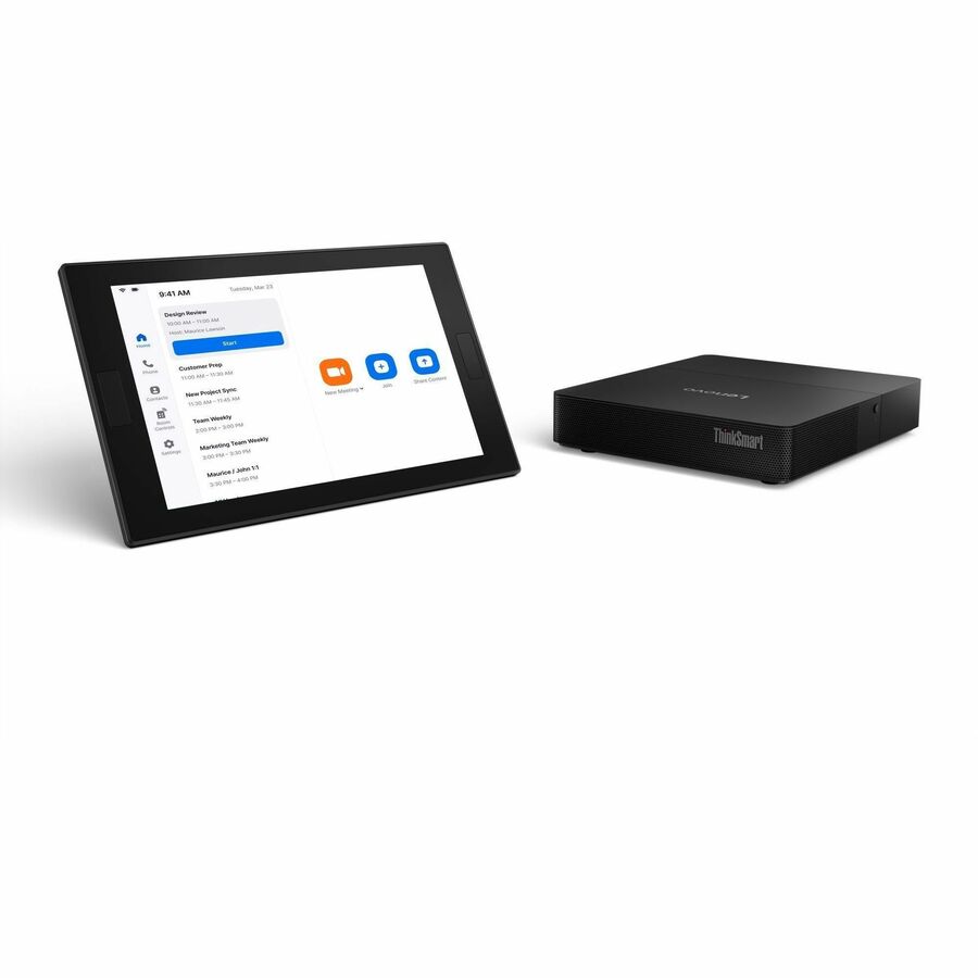 Lenovo ThinkSmart Core Gen 2 & IP Controller Kit for Zoom