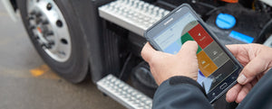 ELD Compliant Tablets