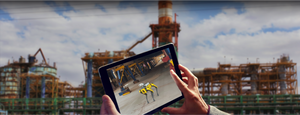 Industrial robots