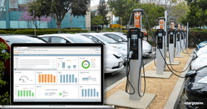 EV Charging Station Analytics