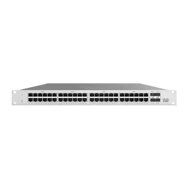 Cisco Meraki MS120-48 Layer 2 Switch