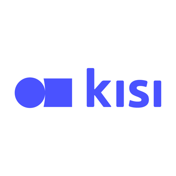 Kisi Pro Plus Software License Bundle