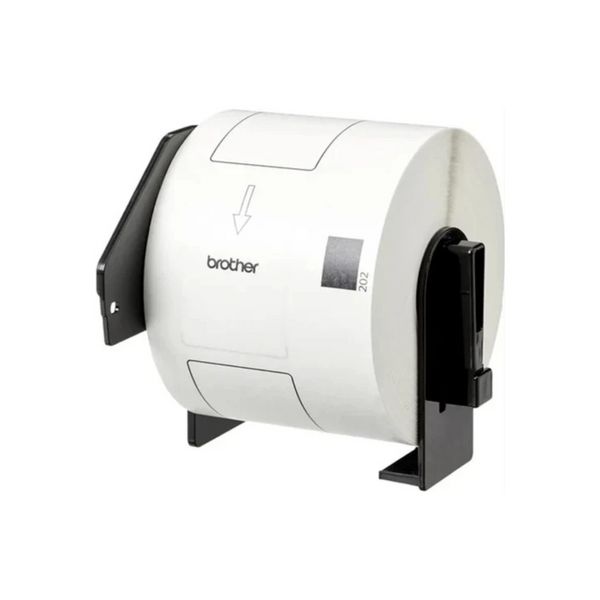 Verkada ACCX-PRT-LBL-1 Label Roll for Brother QL-820NWB - 200 Labels per Roll