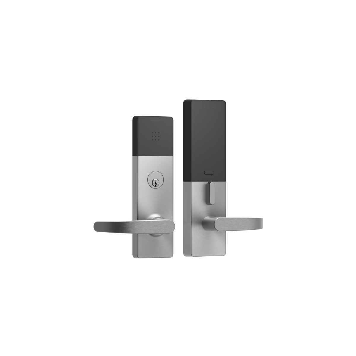 Verkada AL54-MS Mortise Wireless Lock – LTT Partners