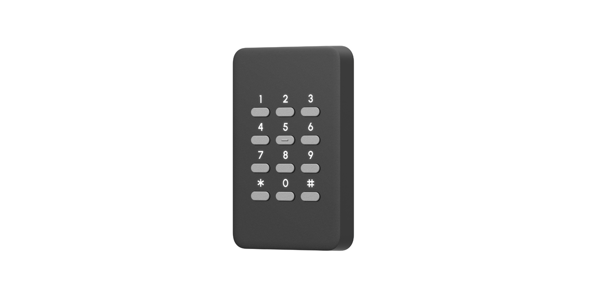Verkada AD64 Door Reader – LTT Partners