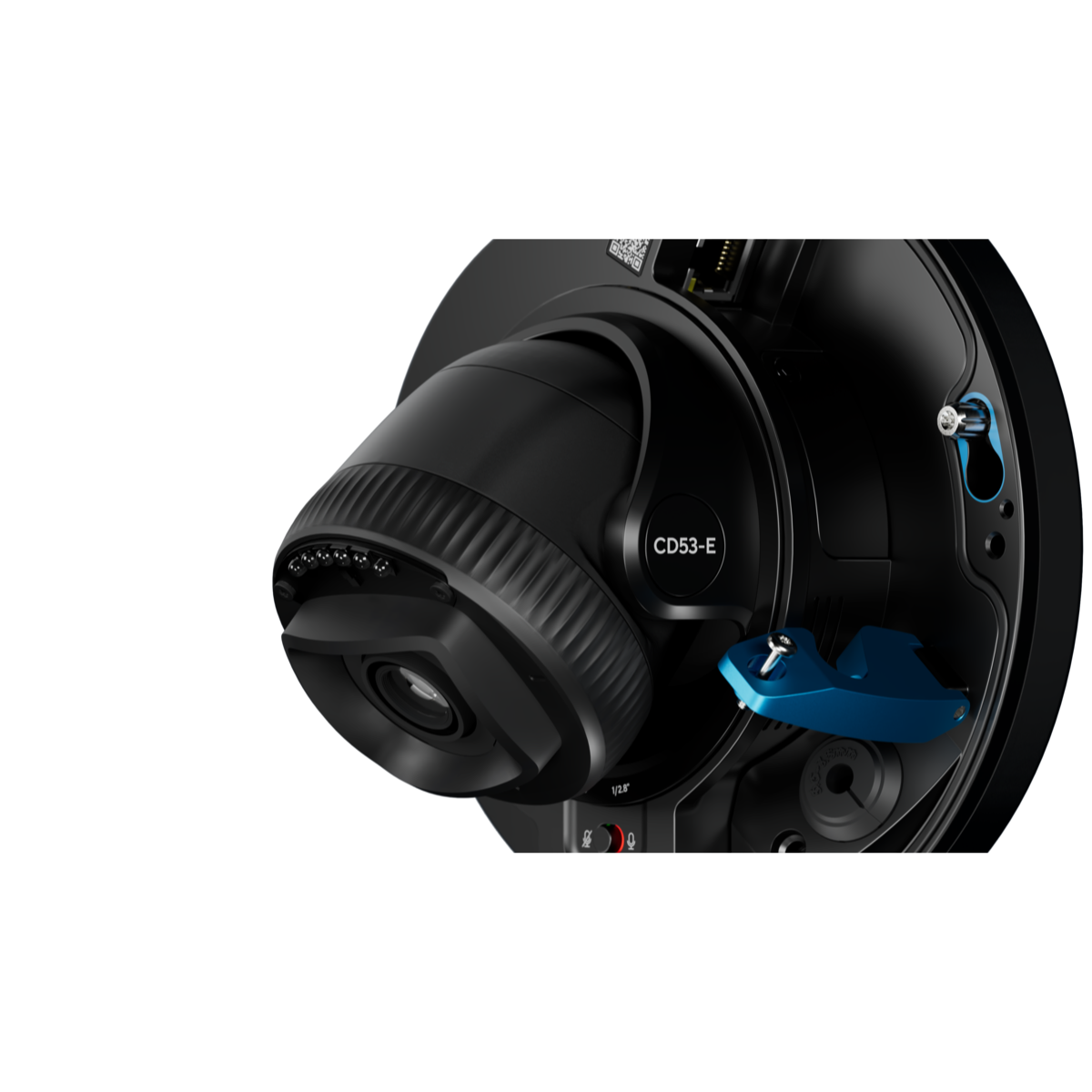 Verkada CD53-E Dome Outdoor Camera – LTT Partners