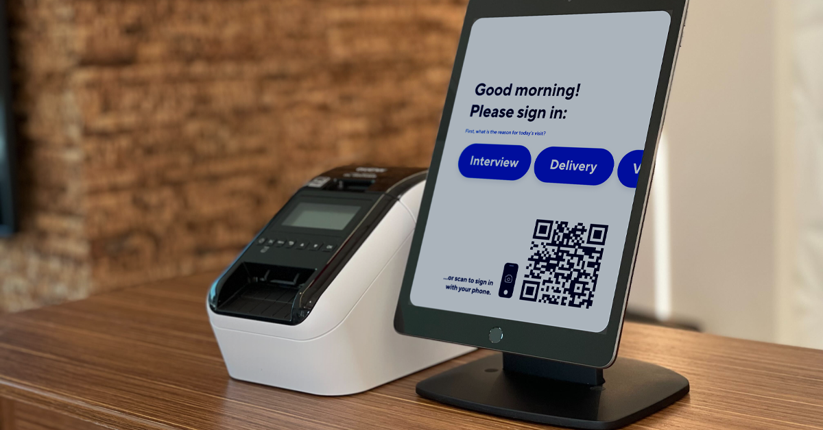Brother QL-820NWB/QL-820NWBc Label Printer, ACCX-PRT-1 – LTT Partners Brother QL-820NWB/QL-820NWBc Label Printer, ACCX-PRT-1 – LTT Partners