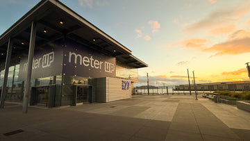 Inside MeterUp 2025: New Hardware, Keynotes and the Future of Enterprise Networking