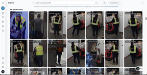 AI-Powered Surveillance: Reducing False Alarms With Smarter Monitoring