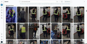 AI-Powered Surveillance: Reducing False Alarms With Smarter Monitoring
