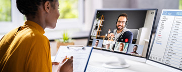 Cloud Communication and AI: A Powerful Duo for 2024's Business Landscape