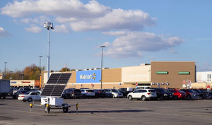 Enhancing Retail Parking Lot Safety with LVT Remote Surveillance - LTT Partners