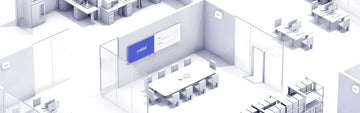 Announcing Our Partnership With Meter: Simplifying Connectivity. Together.