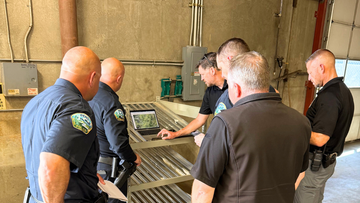 What We Learned From an Oregon Law Enforcement Deployment That Changed How We Think About Mobile Security Solutions
