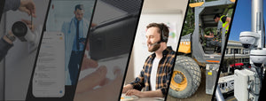 LTT Partners: The Technology General Contractor for the Modern Enterprise