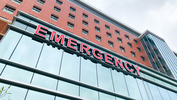 Why Hospital Networks Have to Be Built Differently Than Standard Enterprise Networks