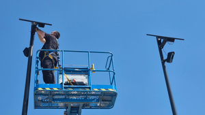 How LTT Partners’ Installation Team Works Around Your Business