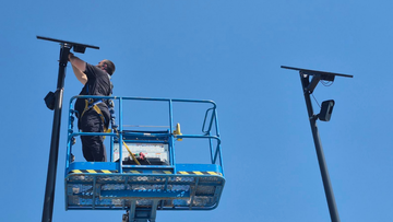 How LTT Partners’ Installation Team Works Around Your Business