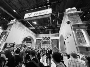 Inside ISC West 2026: Trends Shaping the Future of Security