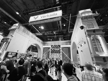 Inside ISC West 2026: Trends Shaping the Future of Security