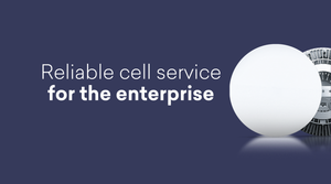 Enhancing Enterprise Connectivity with Meter Cellular