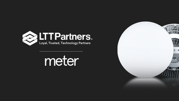 How Meter Cellular Solves Dead Zones