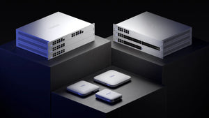 MeterUP 2025 Launch: Nine New Platforms That Reset the Bar for Networking Hardware