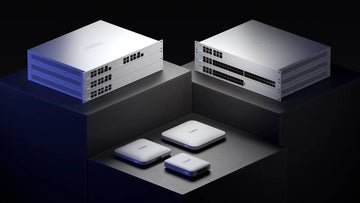 MeterUP 2025 Launch: Nine New Platforms That Reset the Bar for Networking Hardware