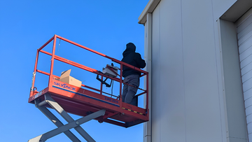 Installation for Washington State Multi-Location Businesses: How to Coordinate a Deployment Across Multiple Sites