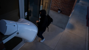 Why Physical Security Technology Is as Much About Protecting Employees as It is About Protecting Assets