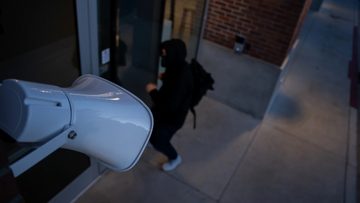 Why Physical Security Technology Is as Much About Protecting Employees as It is About Protecting Assets