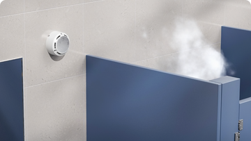 Maintain Safety in Restrooms Without Compromising Privacy