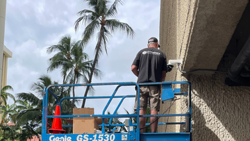 Why the Same Team That Designs Your Physical Security System Should Install and Support It