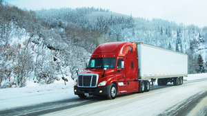 Winter Fleet Safety: Using Samsara to Reduce Winter Risks