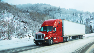 Winter Fleet Safety: Using Samsara to Reduce Winter Risks