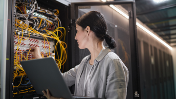 The Hidden Cost of Spaghetti Cabling and How to Fix It