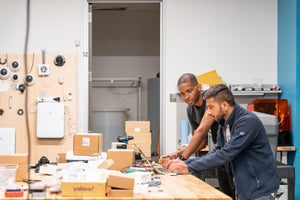 The Human Factor: Empowering Teams Through Modern Security Awareness