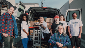 How Washington Nonprofits Can Use FY26 NSGP Funding for Physical Security Technology