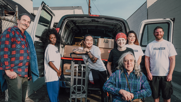 How Washington Nonprofits Can Use FY26 NSGP Funding for Physical Security Technology