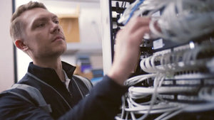 10 Things to Consider When Choosing a National Technology Integrator