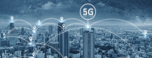 Navigating the Fast Lane: How 5G Can Transform Your Small Business - LTT Partners