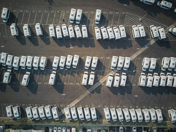 Driving Smarter Businesses: Our Partnership With Verizon Connect