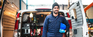 Streamline Your Business with Effective Fleet Management - LTT Partners