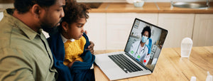 Transforming Healthcare with Cloud Communication - LTT Partners
