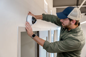 Manage Your Building Security Without the Need for IT Support