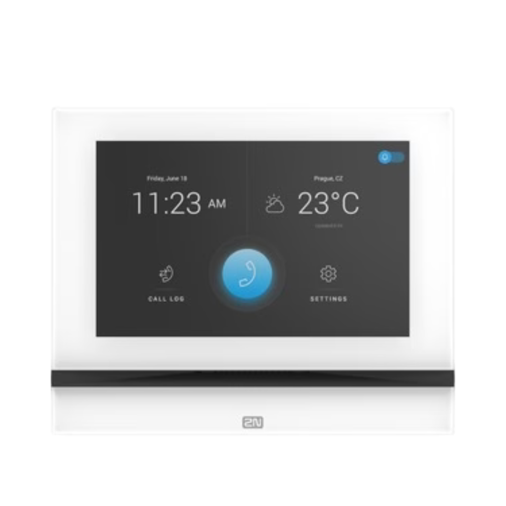 Video Door Phones – LTT Partners