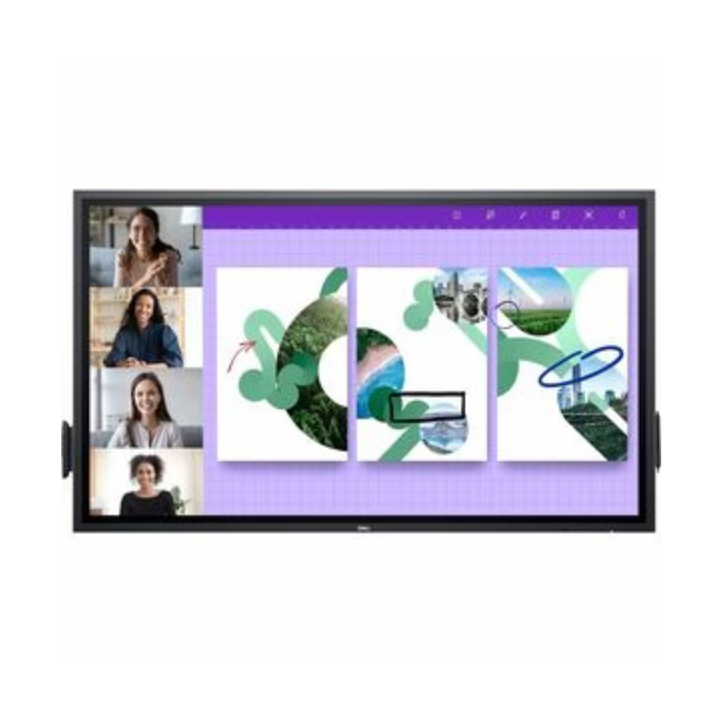 Collaborative Event Display Collaboration Displays – LTT Partners