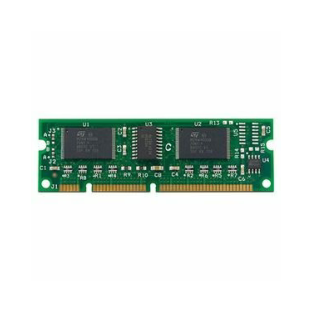 ROM Modules – LTT Partners